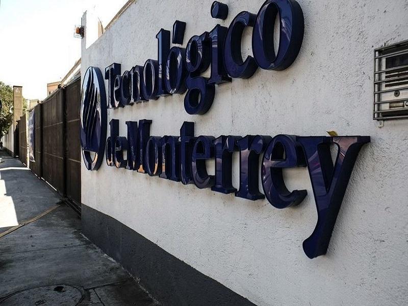 Suspende clases el Tec de Monterrey por coronavirus