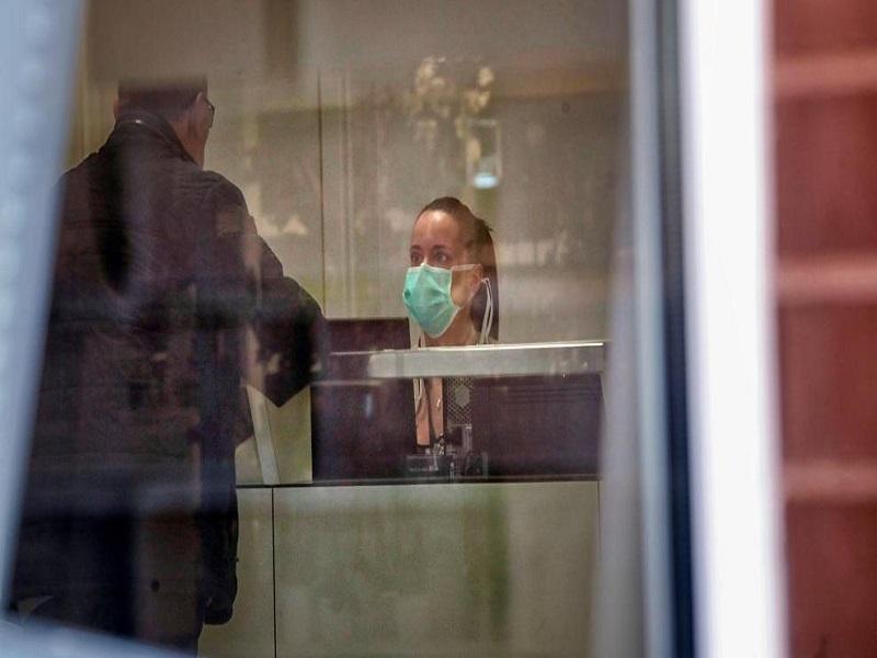 Confirman m&aacute;s casos de coronavirus en Puebla y Quer&eacute;taro