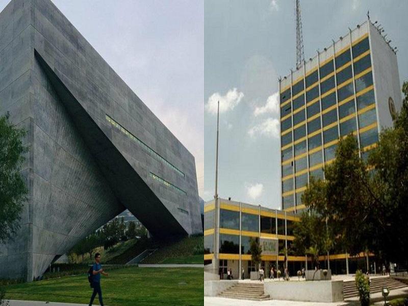 Suspenden clases en el Tec de Monterrey y la UDEM por coronavirus; UANL intensificar&aacute; medidas de prevenci&oacute;n