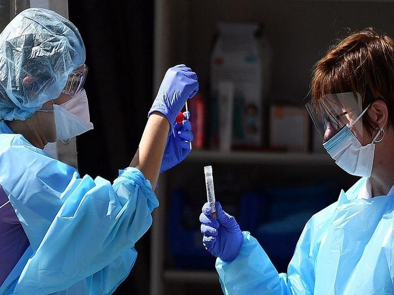 Se eleva a 16 el n&uacute;mero de casos confirmados de coronavirus en M&eacute;xico; hay 82 sospechosos