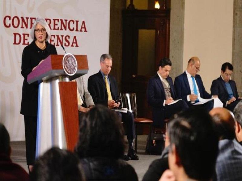 IMSS-Bienestar redujo 37 mil embarazos no deseados en adolescentes