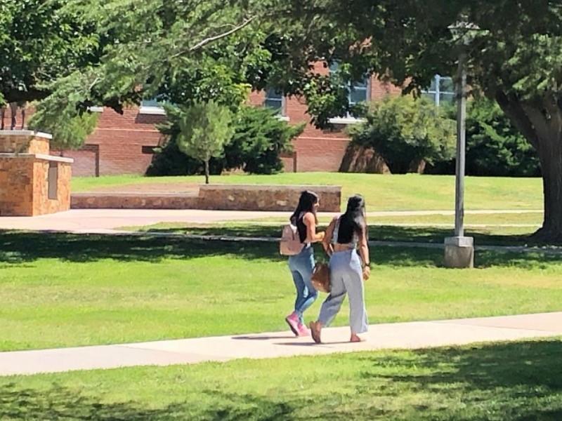 Colegio Sul Ross en Eagle Pass extender&aacute; vacaciones de estudiantes por coronavirus 