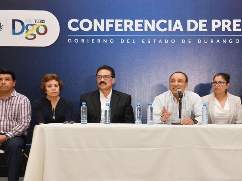 Confirman primer caso de coronavirus en Durango, suman 17 en M&eacute;xico