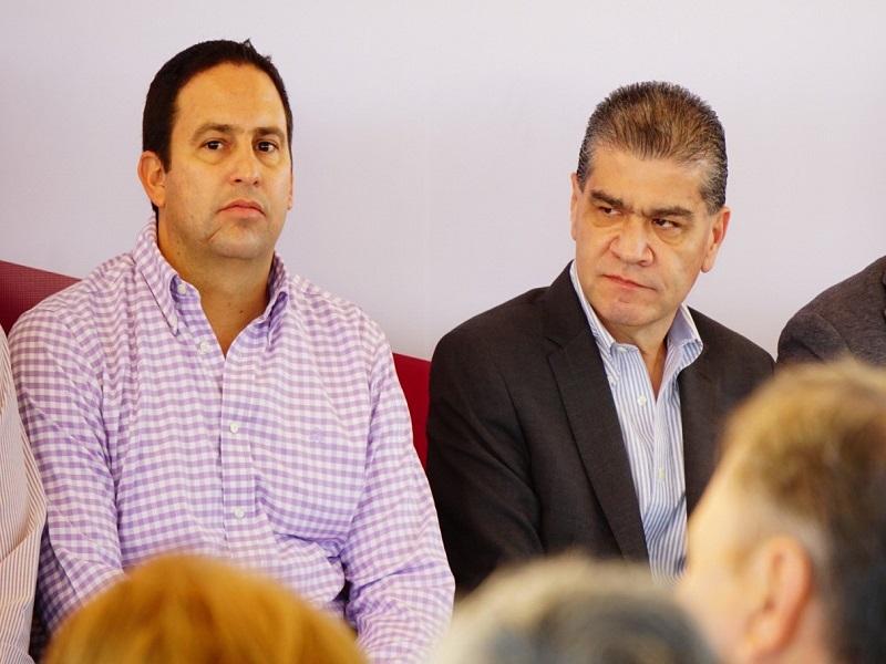 Descarta Coahuila incrementar cobro del ISN este a&ntilde;o