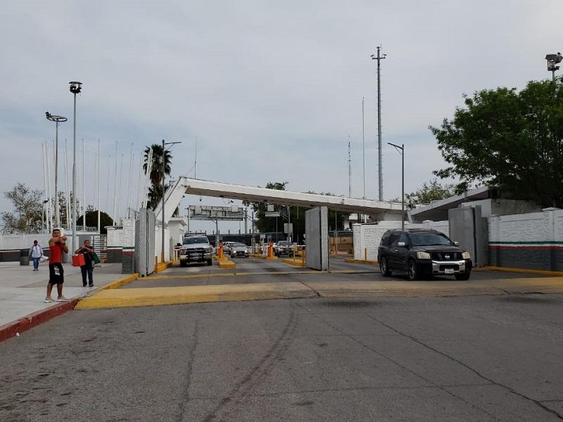 Sigue Plan Operativo de Prevenci&oacute;n del COVID-19 en el norte de Coahuila tras declaratoria de emergencia de EU 
