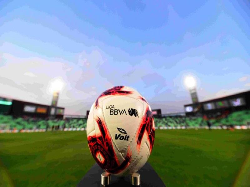 Pega coronavirus a la Liga MX, partidos se jugar&aacute;n a puerta cerrada 