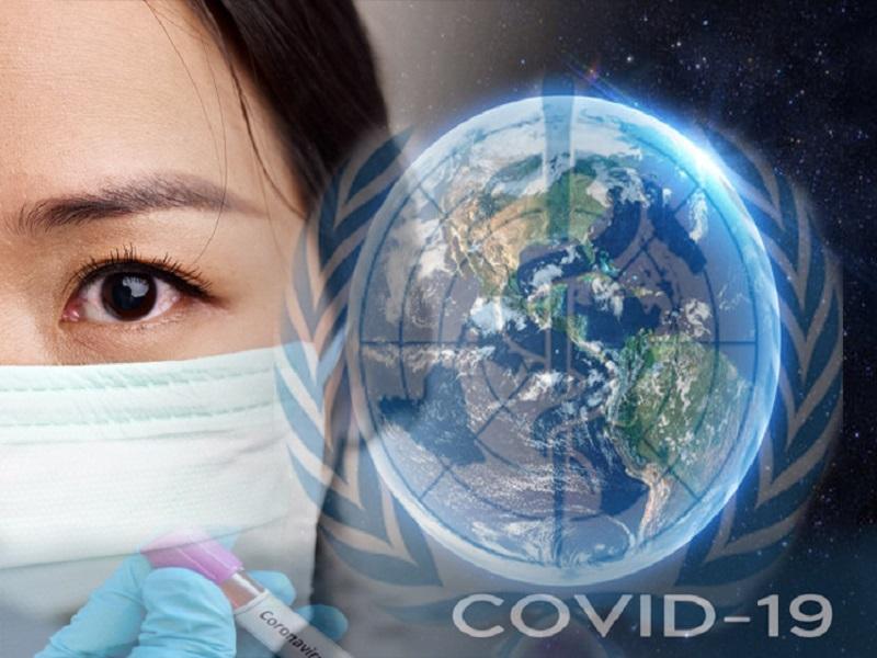 Contabilizan m&aacute;s de 142 mil 500 casos confirmados de coronavirus en el mundo