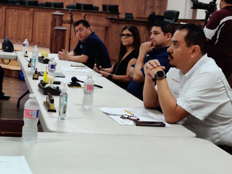 Por coronavirus extienden vacaciones en Eagle Pass y cancelan todas las actividades deportivas