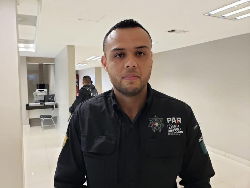 Incrementar&aacute;n rondines de vigilancia en colonias de Piedras Negras para prevenir robos a viviendas en vacaciones