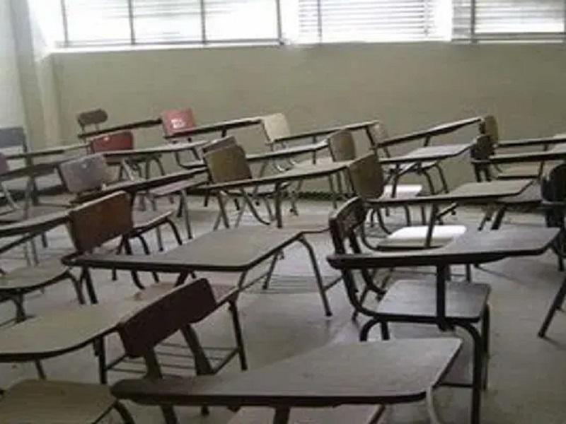 Coronavirus frena clases y eventos masivos; van 41 casos en M&eacute;xico