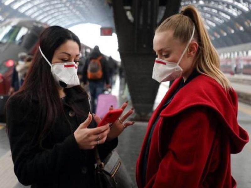 Descarta Eagle Pass, por ahora, cancelar eventos masivos por coronavirus