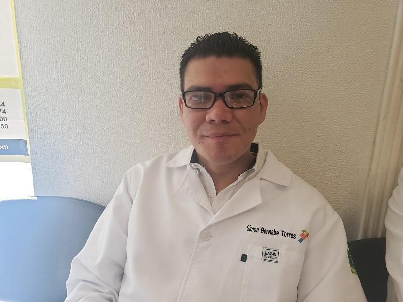 Registra Salud a posibles candidatos a una cirug&iacute;a bari&aacute;trica gratuita 