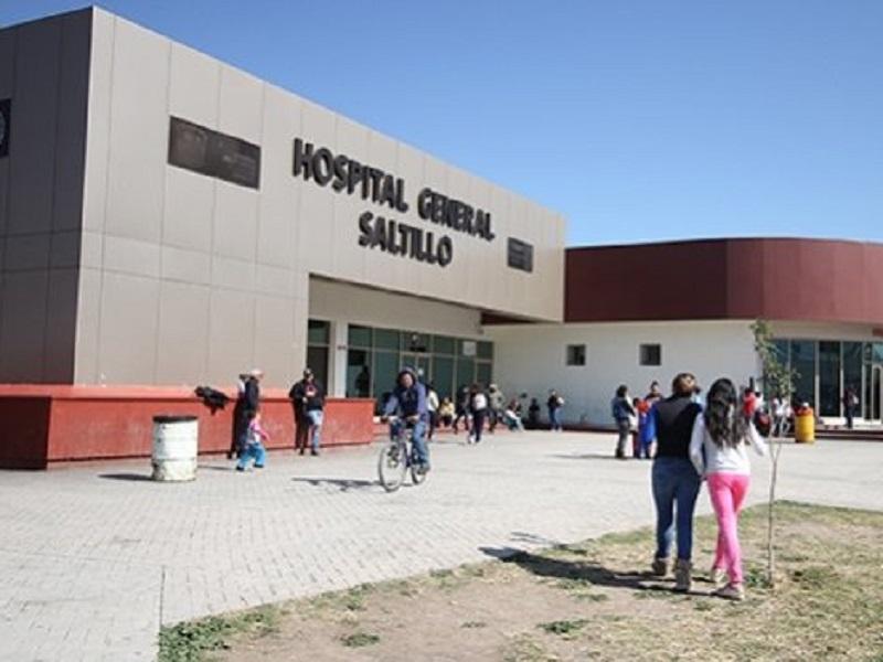 Analizan posible caso de coronavirus en Saltillo