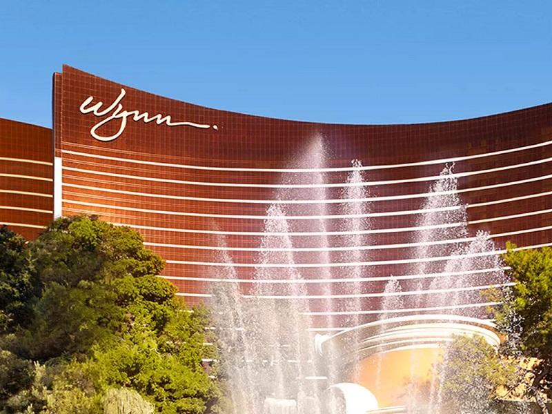 Algunos casinos de Las Vegas cierran por coronavirus