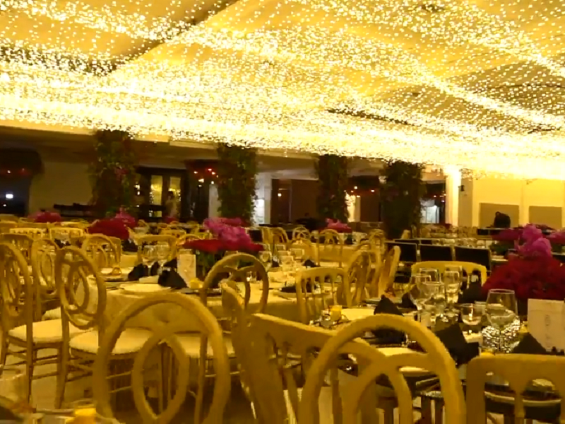 Cierra sus puertas el Casino Nacional de Piedras Negras para prevenir contagios de coronavirus