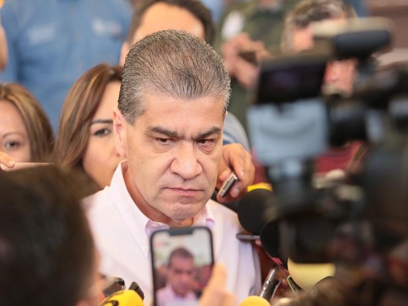 Coahuila no adelantar&aacute; la suspensi&oacute;n de clases por coronavirus, como lo har&aacute;n otros estados: MARS