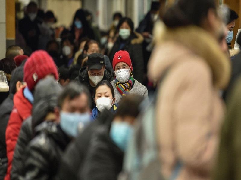 Descartan nuevos casos de coronavirus en Coahuila