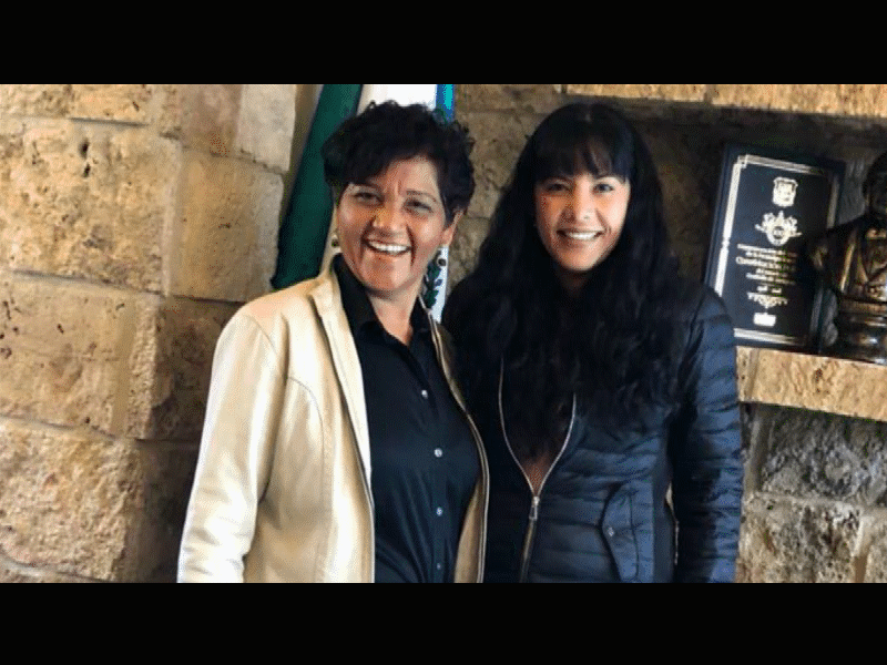 Cancelan como medida preventiva la caminata anual de Piedras Negras a Guerrero  