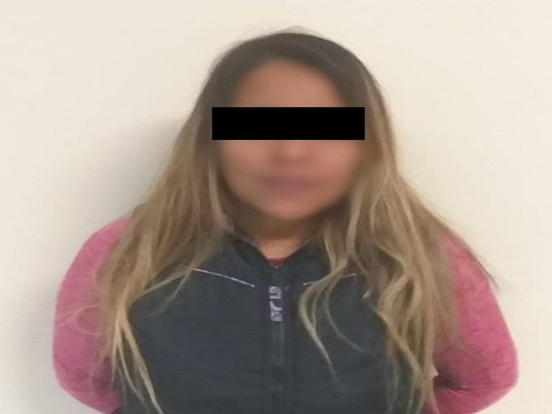 No hay fecha de audiencia para reclasificar delito de quien asesin&oacute; al  esposo a cuchilladas
