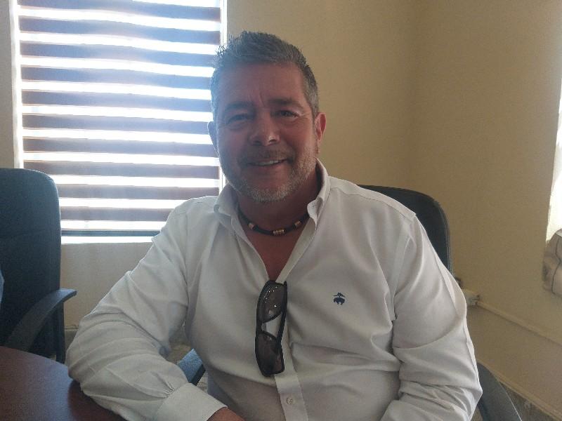 Alcalde de Allende anuncia medidas para evitar propagaci&oacute;n del COVID-19