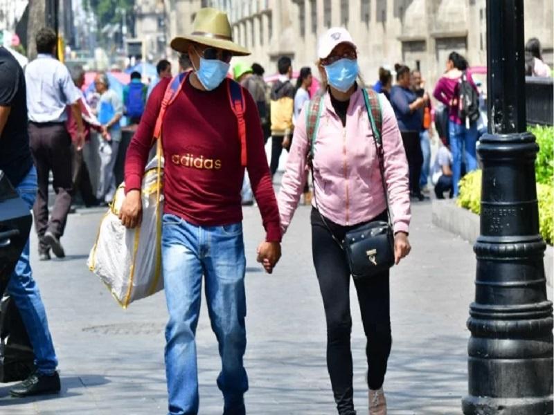 Confirman dos nuevos casos de COVID-19 en Nuevo Le&oacute;n; van 14