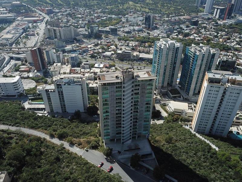 Declaran estado de emergencia en San Pedro Garza Garc&iacute;a por coronavirus