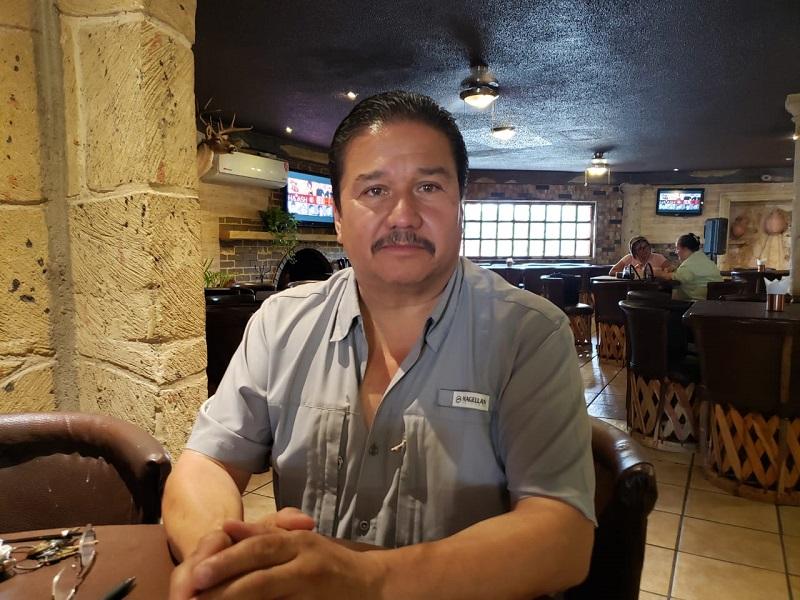 Pega coronavirus a restaurantes de Piedras Negras; registran hasta 50% menos ventas