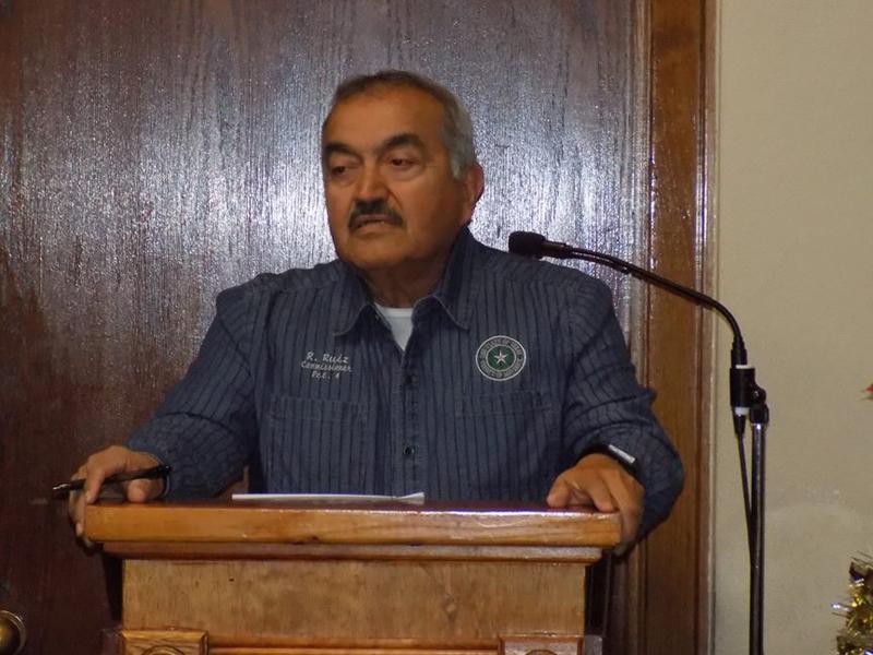 Reportan grave a septuagenario sospechoso de coronavirus en Eagle Pass 