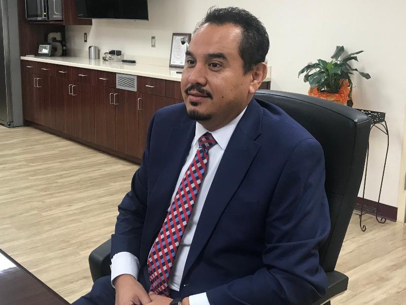 Suspendidas las clases en Eagle Pass hasta nuevo aviso por coronavirus