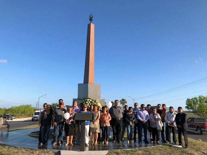 Por coronavirus posponen memorial de desaparecidos en masacre de Allende 