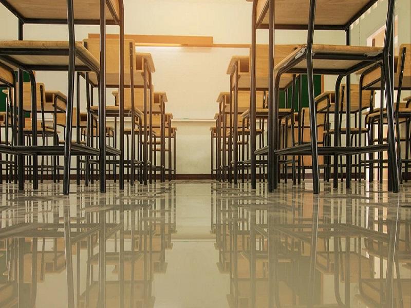 Coahuila suspende clases a partir de este jueves por coronavirus