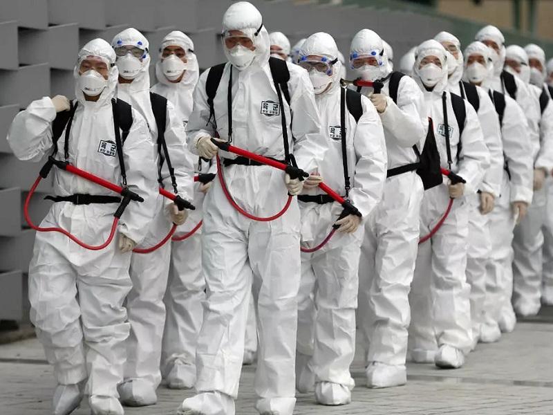Asciende a m&aacute;s de 207 mil 800 el n&uacute;mero de casos de COVID-19 en el mundo