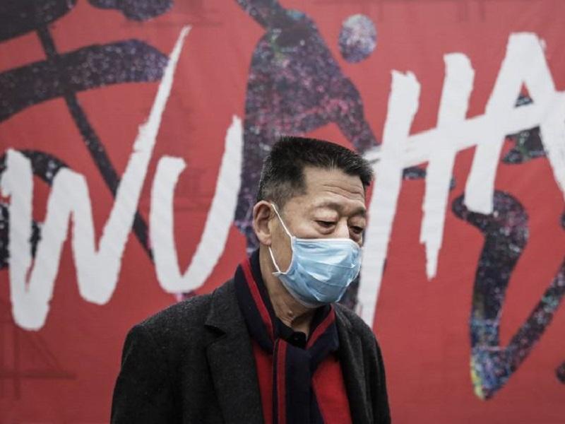 No hay nuevos casos de COVID-19 en China por primera vez desde que inici&oacute; el brote