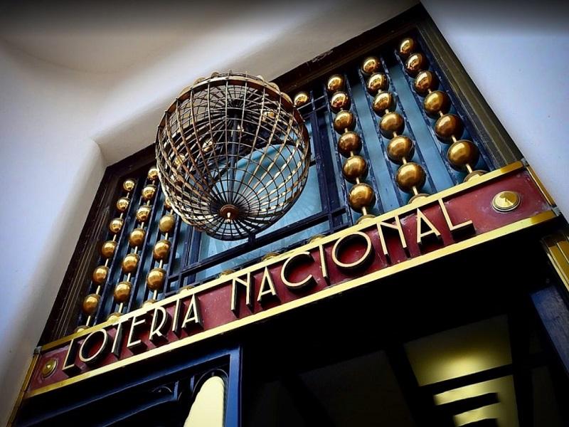 Cae en Torreón el premio mayor de la Lotería Nacional