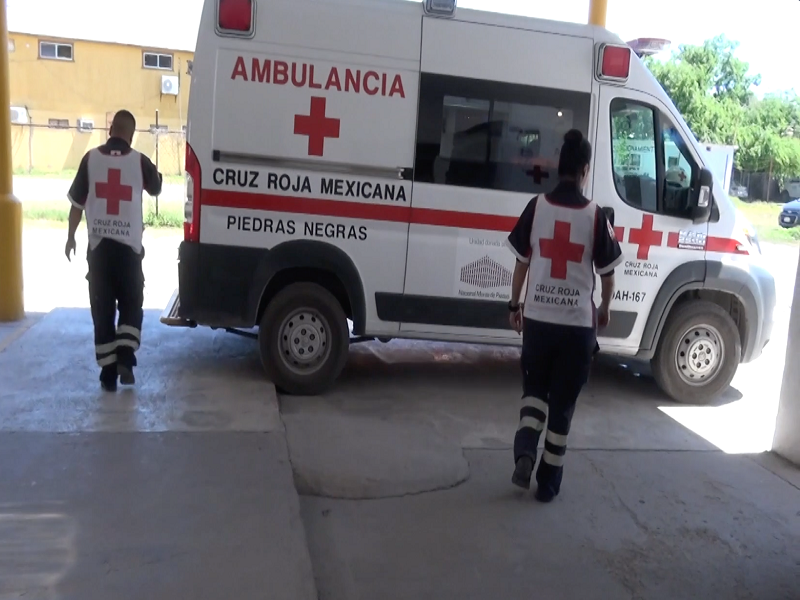 Quien tenga s&iacute;ntomas de coronavirus debe llamar al 911 para instrucciones