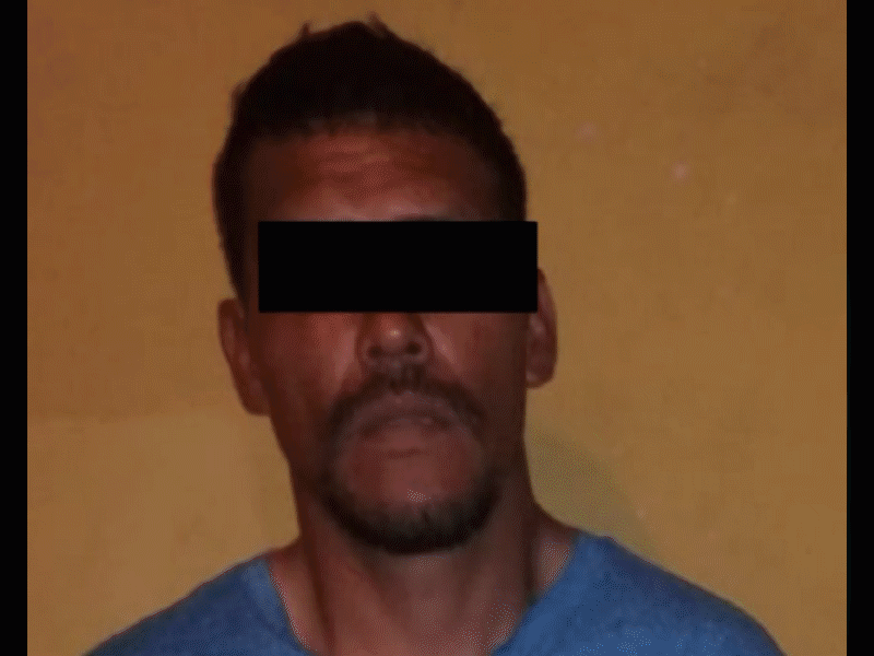 Siguen recabando denuncias en contra de detenidos por robar lavadoras
