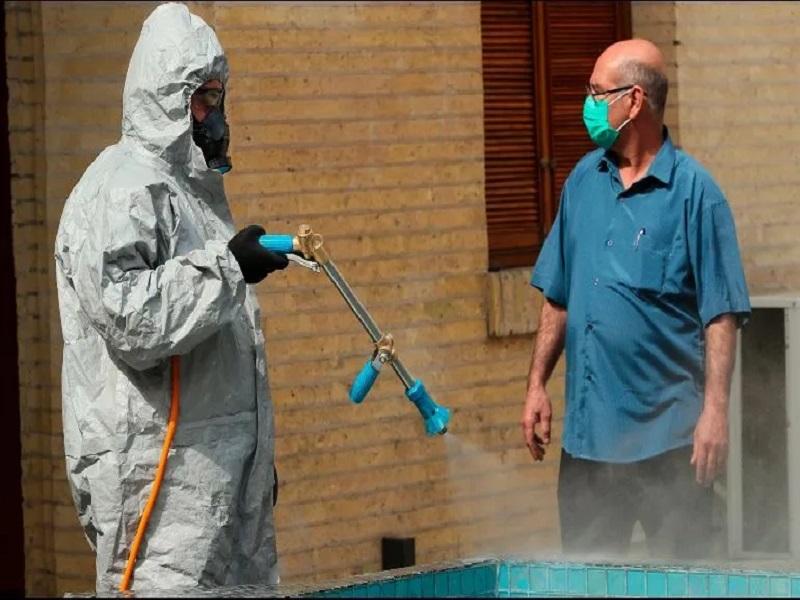 Descartan nuevos casos de COVID-19 en Coahuila; sigue vigilancia epidemiol&oacute;gica