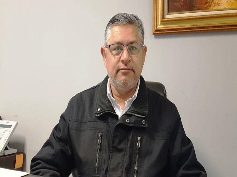 Aplica Acu&ntilde;a medidas sanitarias a migrantes para evitar contagios de COVID-19