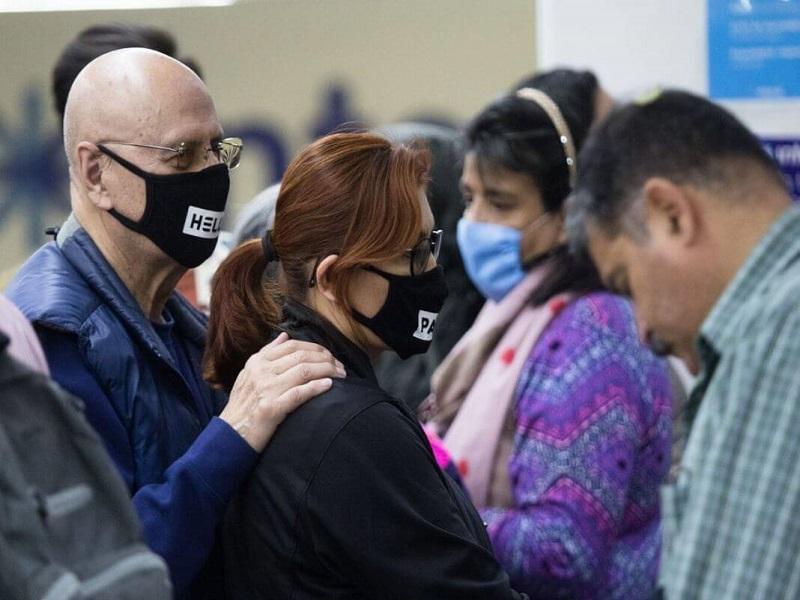 Avanza el coronavirus en Nuevo Le&oacute;n, es el estado con m&aacute;s contagios con 25