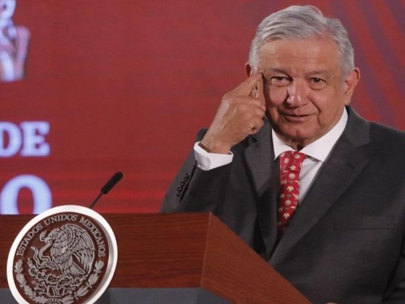 Solo el 37% de los mexicanos aprueba medidas del gobierno de AMLO contra el COVID-19: Encuesta