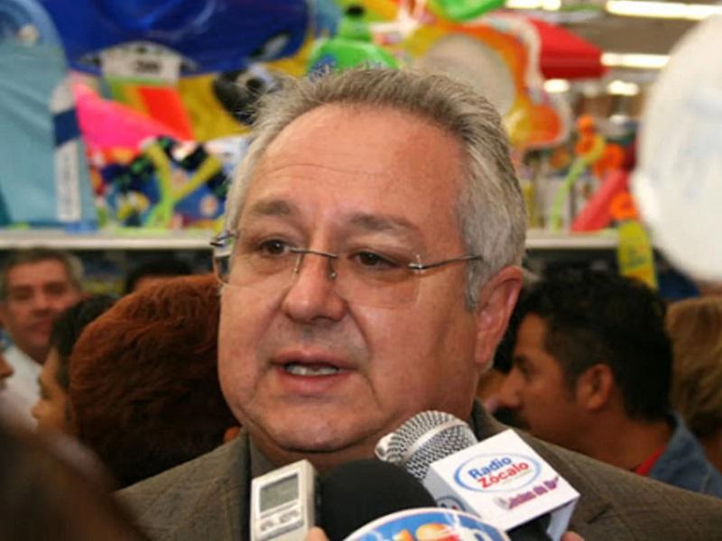 A&iacute;slan a tesorero de la UAdeC y a su familia; hab&iacute;an viajado a Vail, Colorado