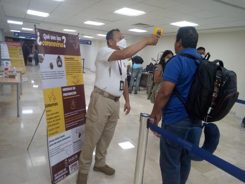 Desalojan estancias provisionales de migrantes en Piedras Negras por COVID-19