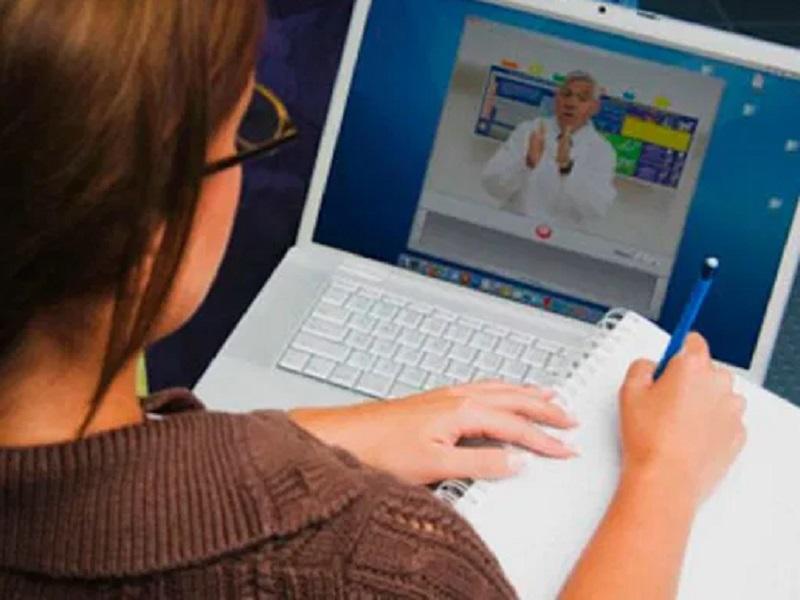 Impartir&aacute; SEP clases en televisi&oacute;n abierta a nivel primaria, secundaria y preparatoria