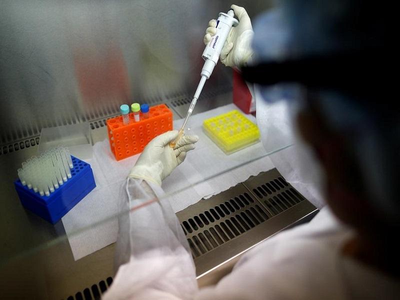 Suman 32 casos de coronavirus en Nuevo Le&oacute;n; analizan 48 sospechosos