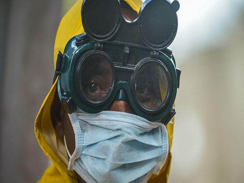 Pide INSABI m&aacute;s de 145 mdp para enfrentar coronavirus