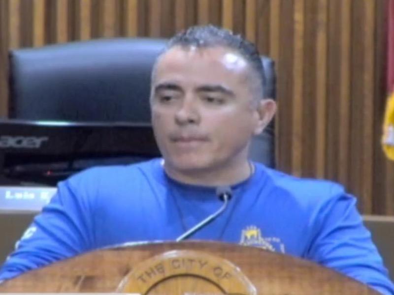 Confirman primer caso positivo de coronavirus en Eagle Pass