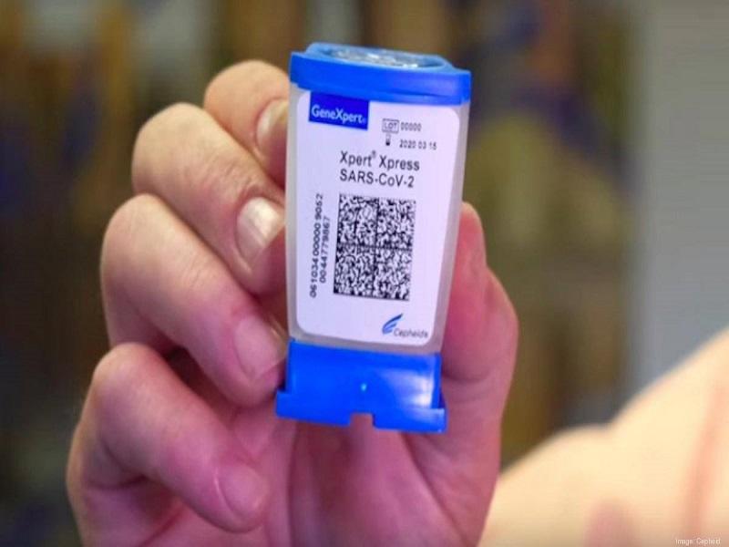 Avala FDA prueba r&aacute;pida para detectar coronavirus; tarda 45 minutos