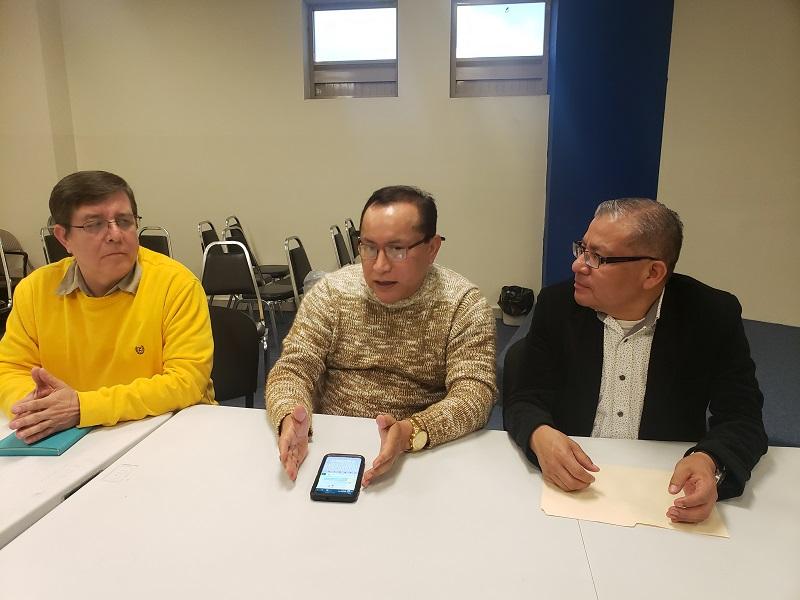 Piden a hospitales p&uacute;blicos y privados dar a conocer su estado y necesidades para enfrentar el COVID-19 (video)