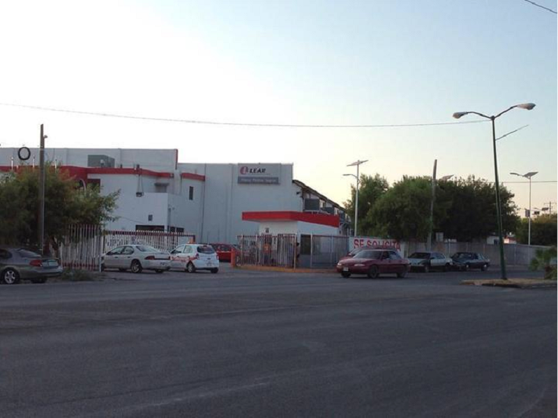 Detiene LEAR Piedras Negras labores para sanitizar su planta tras caso positivo de coronavirus