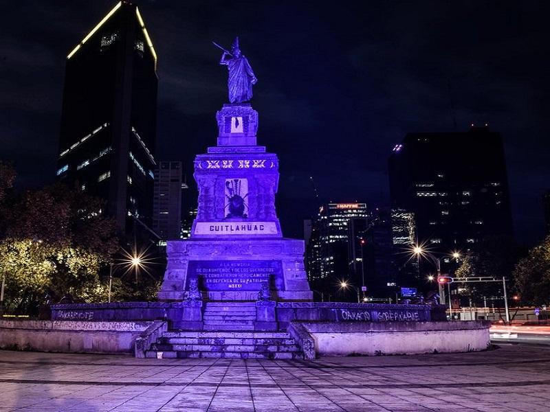 CDMX cierra bares, cines, museos y teatros por COVID 19